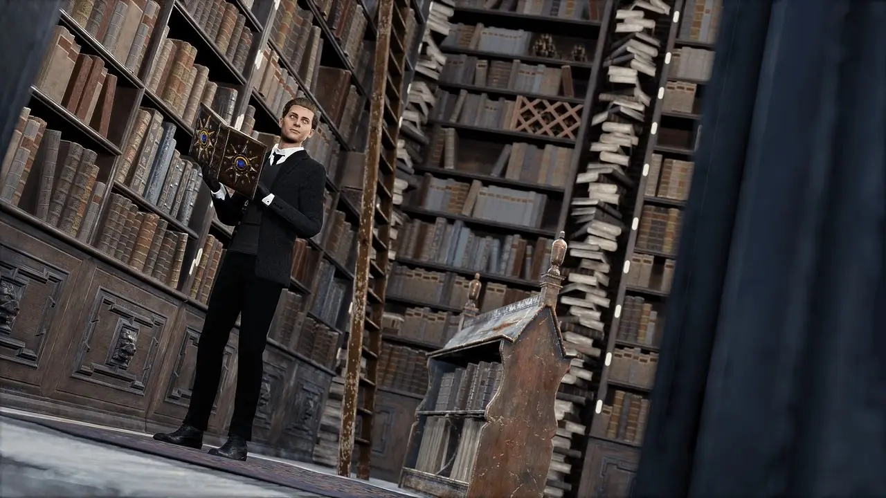 Diagon y Knockturn Alley - ¡Más allá del caldero chorreante! modo