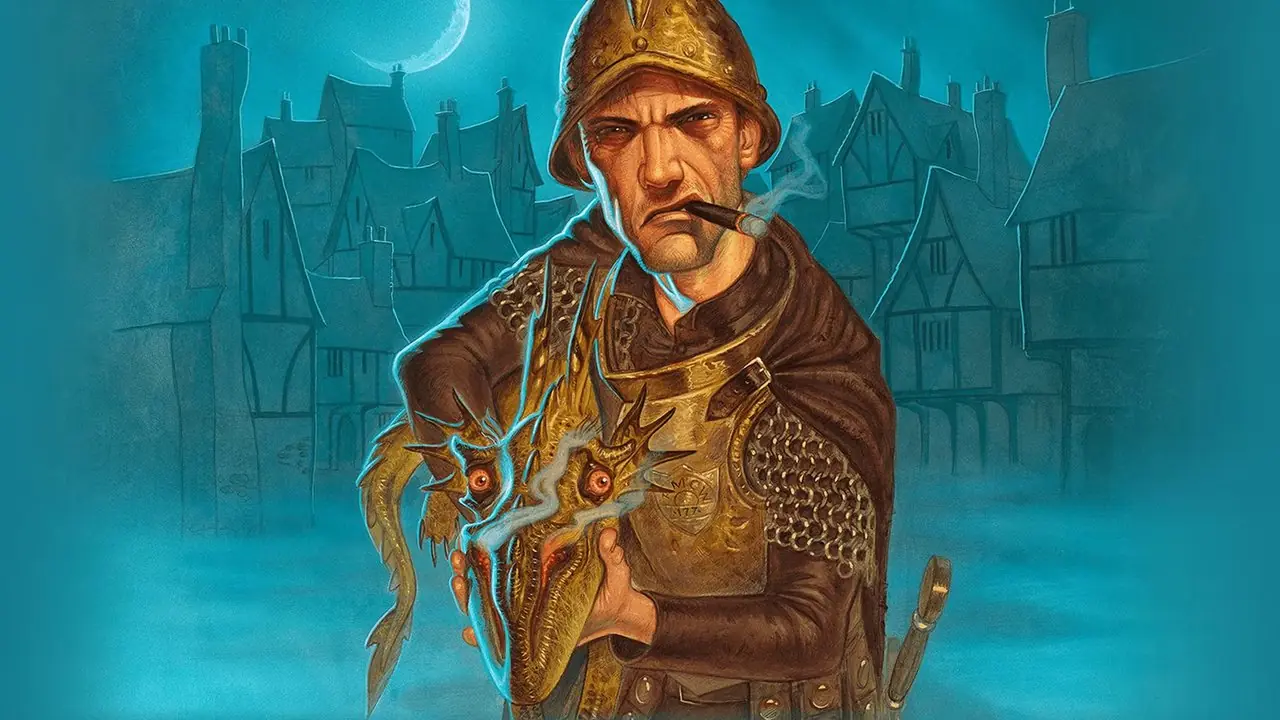 Bu Yılın İlerleyen Günlerinde TerryPratchett'in Disk Dünyası İki Yeni Macerayla Geri Dönüyor