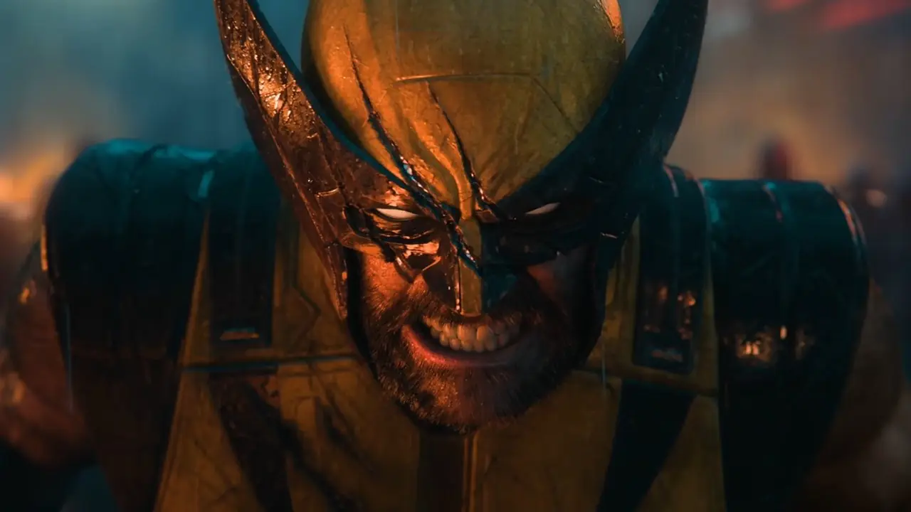 قصة فيلم Marvel's Wolverine مقطورة سينمائية