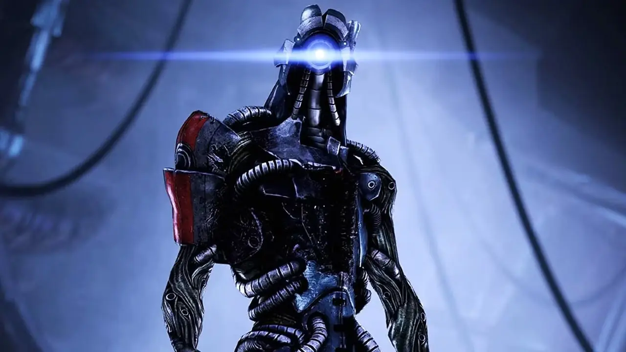 Mass Effect: Legion confirmado oficialmente para su lanzamiento en diciembre de 2026
