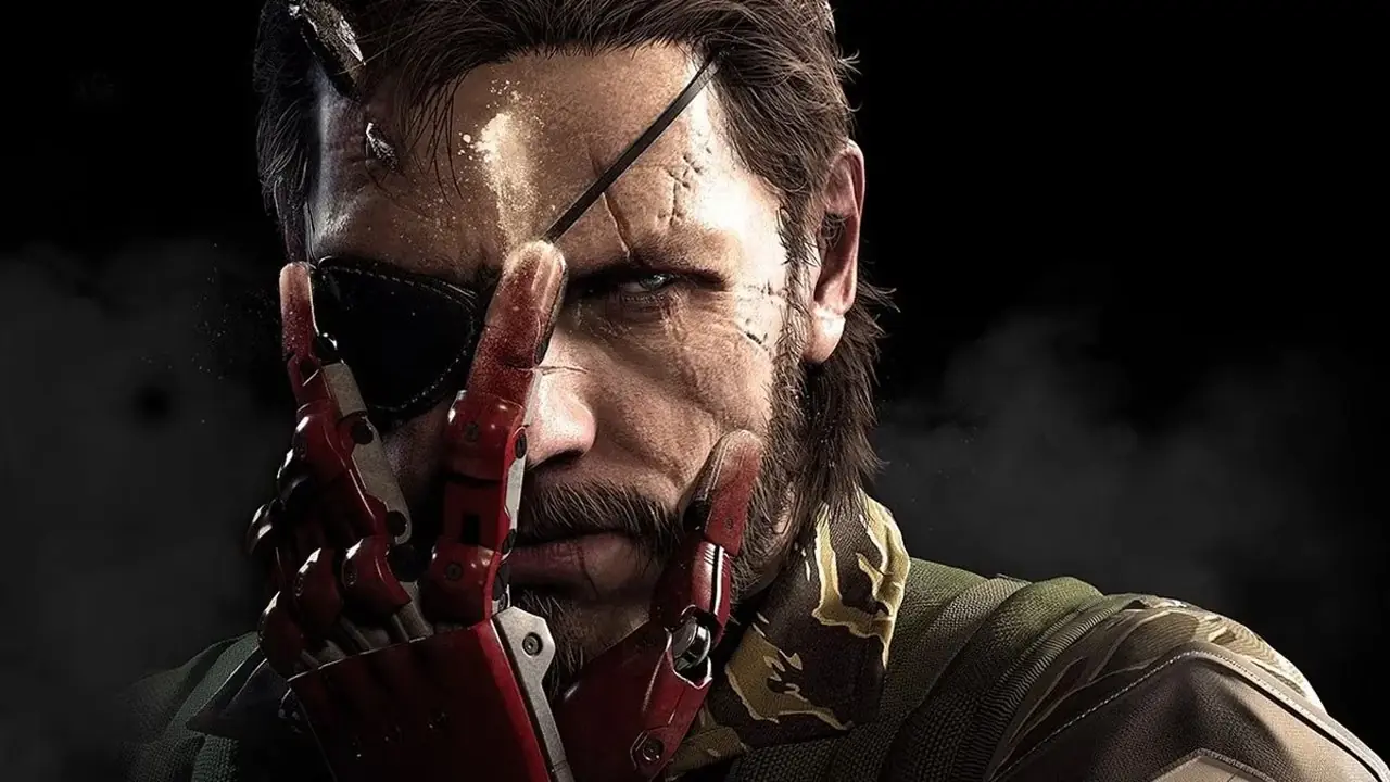 Metal Gear Solid 5: Definitive Subsistence Trailer nu ute