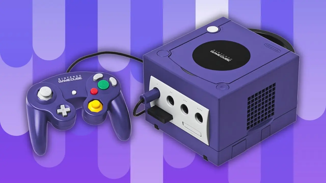 Nintendo GameCube Classic gjenopplivet for dagens spillere