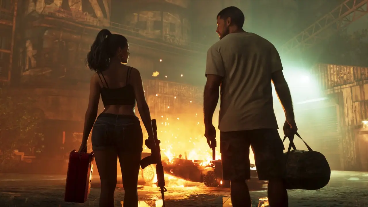 Data di rilascio ufficiale per la versione PC di GTA 6 aggiornata