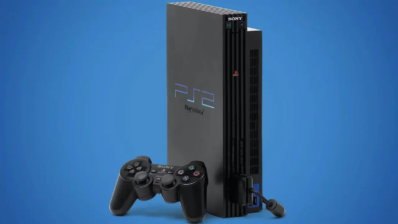 PlayStation2 Classic agora gratuito no PSPlus