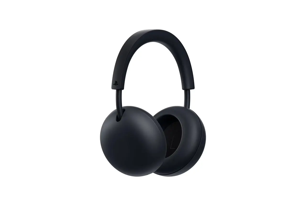 L'immagine mostra le nuovissime cuffie wireless Pulse Edge