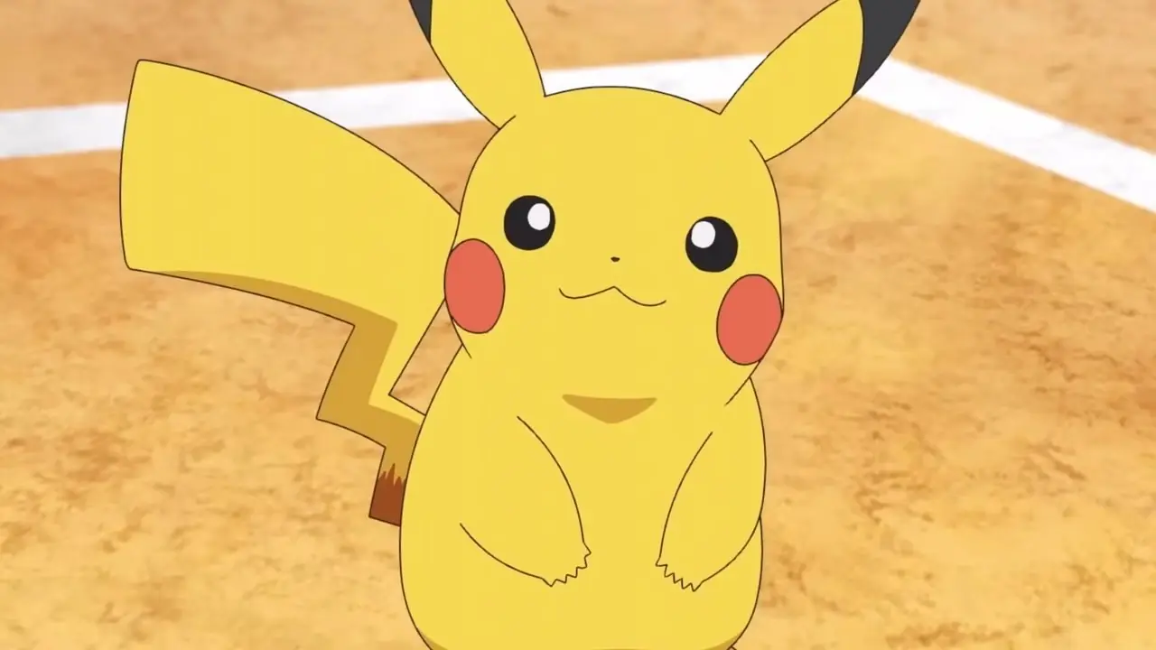 مطورو Pokémon يكشفون عن لعبة جديدة مفاجئة