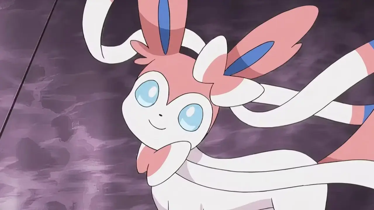 Pokémon avslører fantastisk nytt Eeveelution-design for 30-årsjubileet