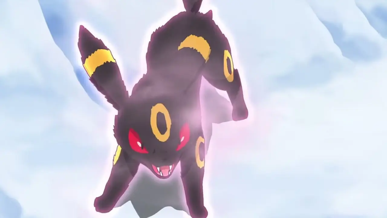 تم الكشف عن Pokémon Starlight Night، وتتميز بتصميمات Espeon وUmbreon الطازجة