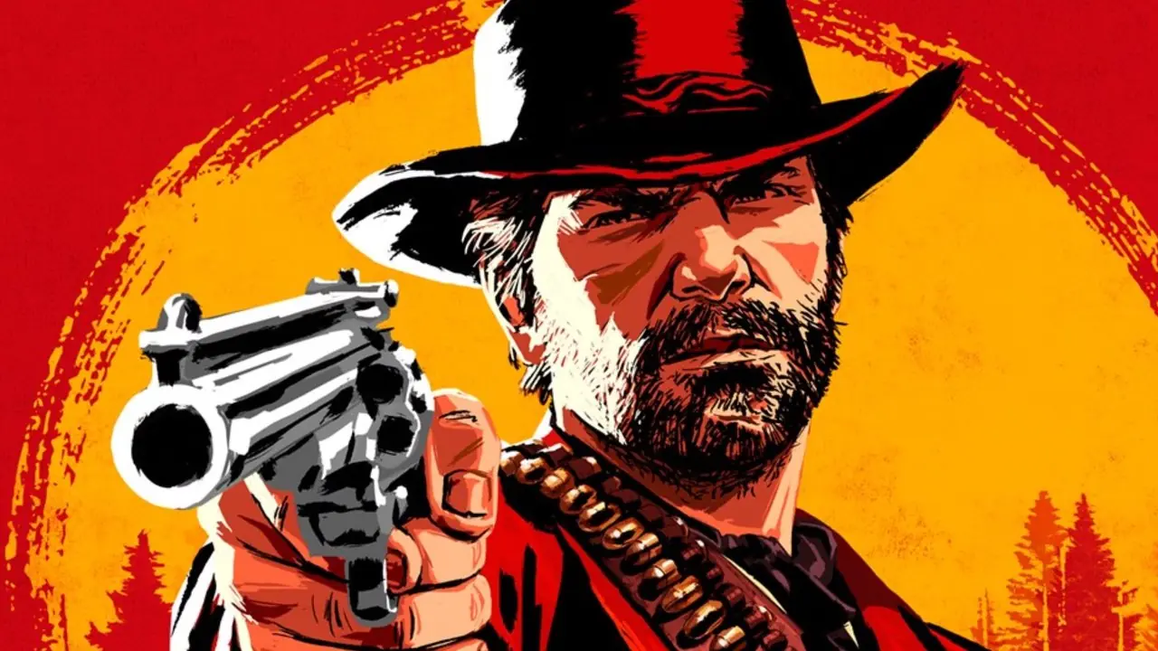 arte clave rdr2
