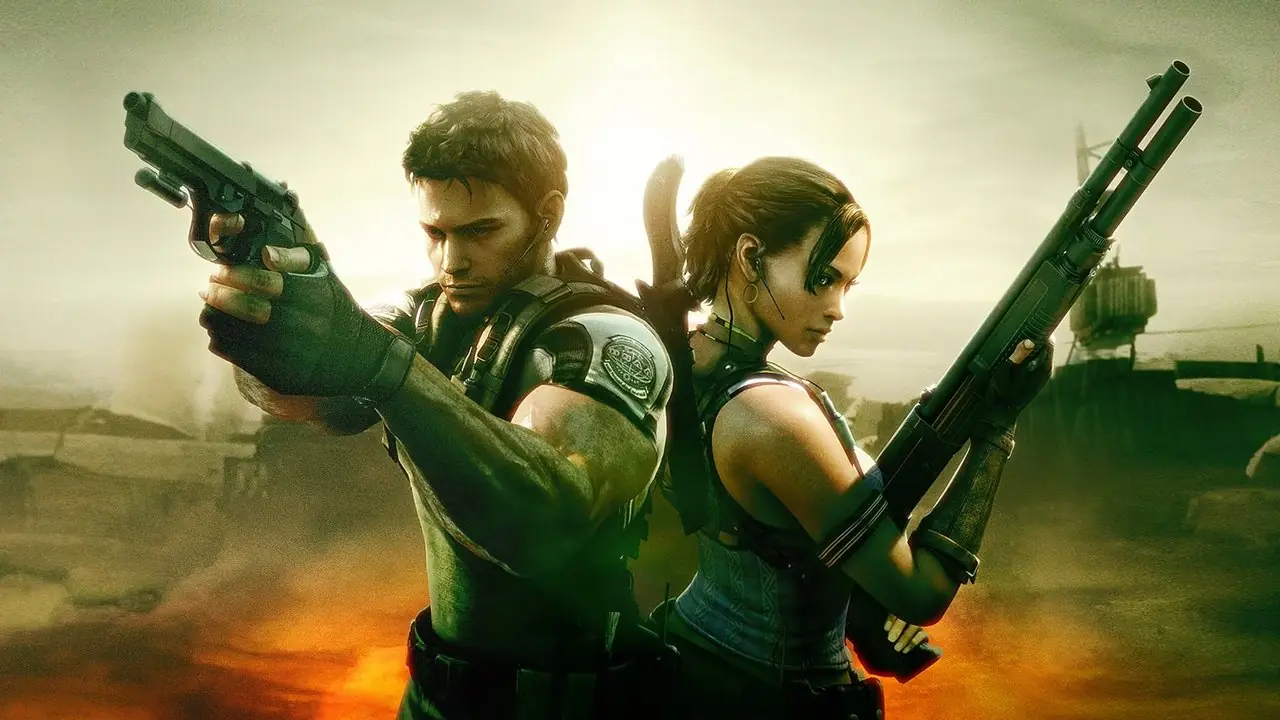يقدم DLSS5 Remaster من Resident Evil 5 مرئيات مذهلة