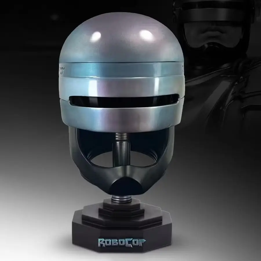 Robocop 1