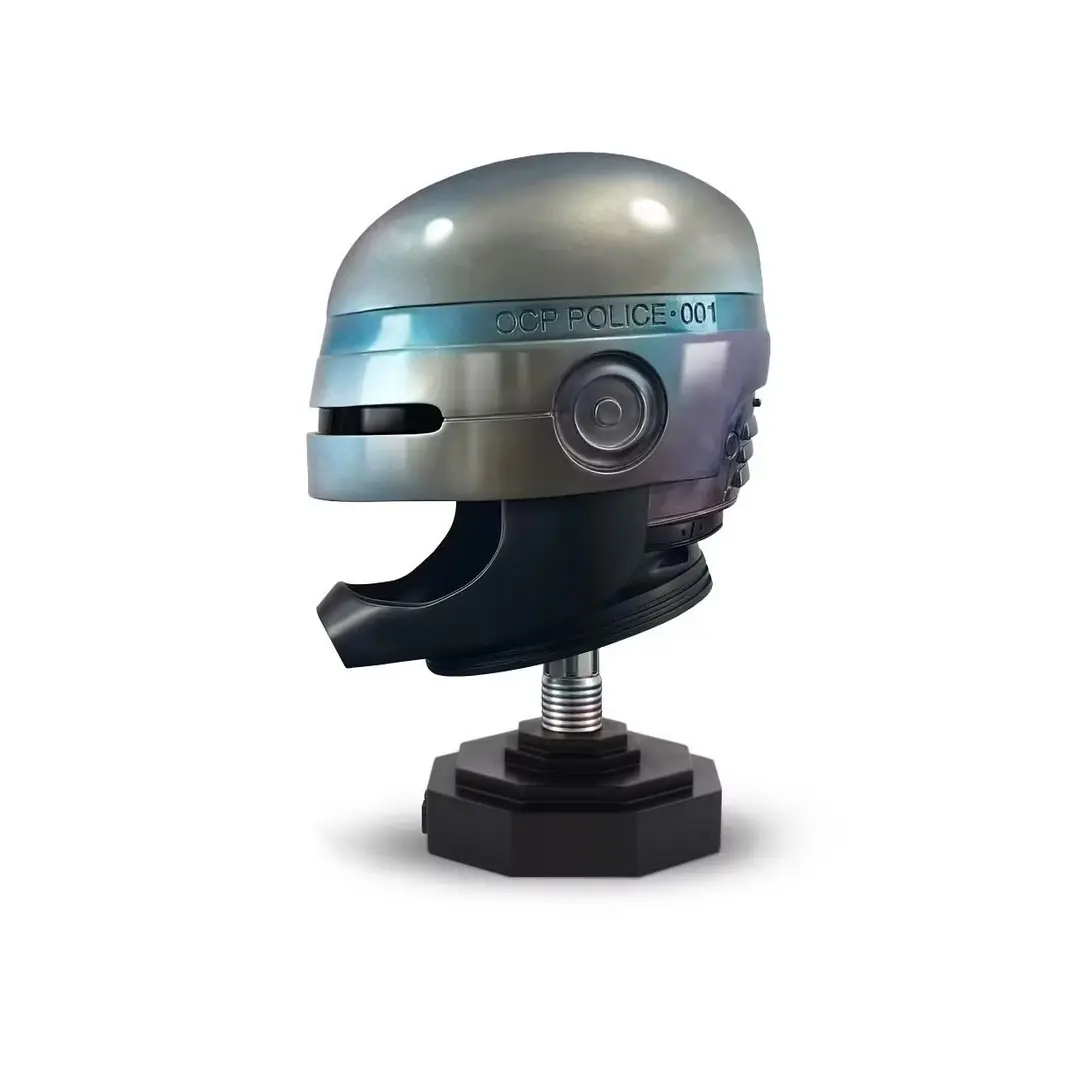 Robocop 3