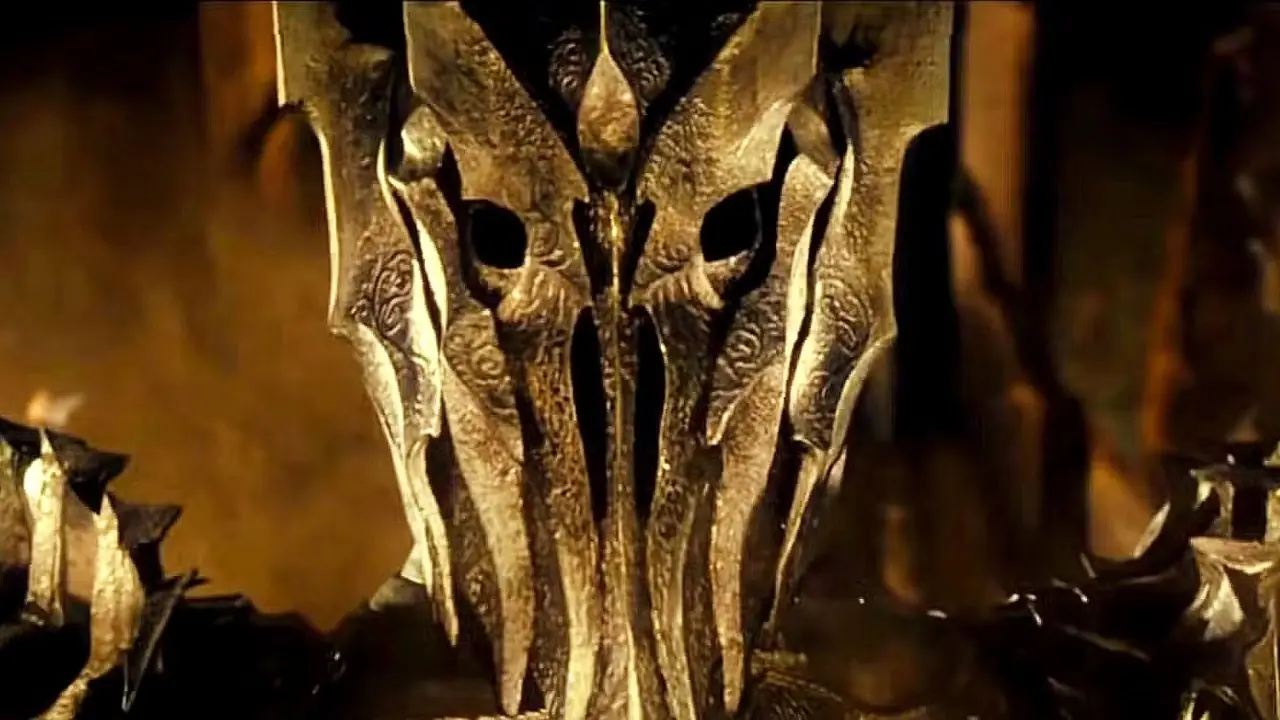 Ringenes Herre kommer offisielt tilbake med en Sauron-fokusert prequel