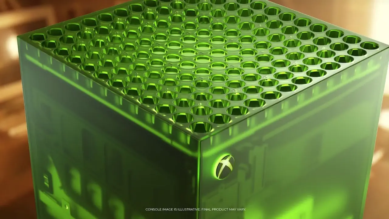 وحدة تحكم إصدار الذكرى السنوية الخامسة والعشرين لأجهزة Xbox وحدة تحكم إصدار الذكرى السنوية الخامسة والعشرين لأجهزة Xbox