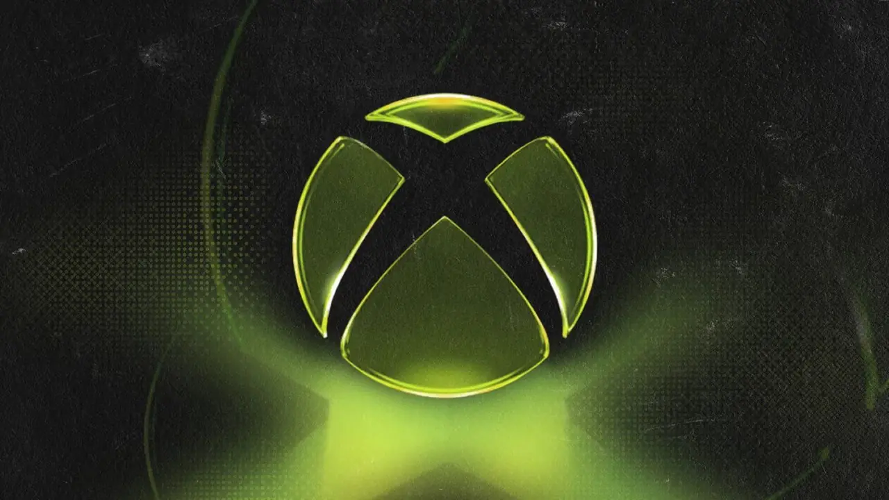 Xbox ロゴ 2026