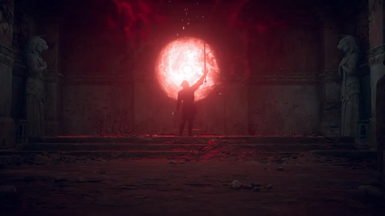 Revisión de The Blood Of Dawnwalker: sangre fresca y huesos familiares