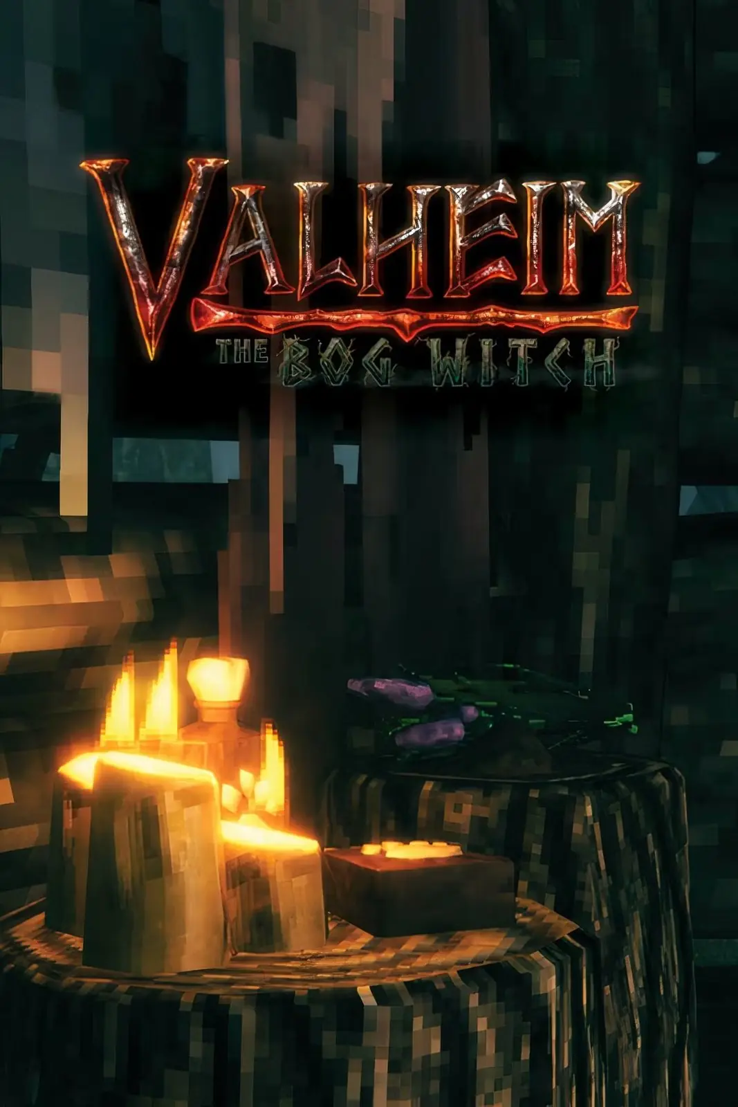 Revisión de Valheim 1.0: el final de un viaje monumental y el comienzo de uno nuevo y emocionante