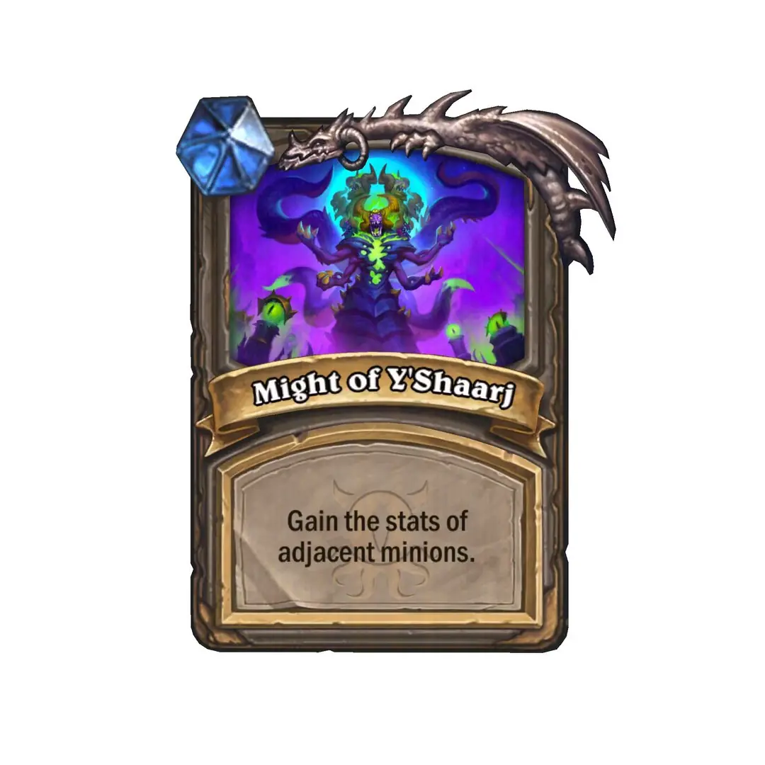 يكشف BlizzCon 2026 عن الخطوة التالية في لعبة Hearthstone Battlegrounds 2