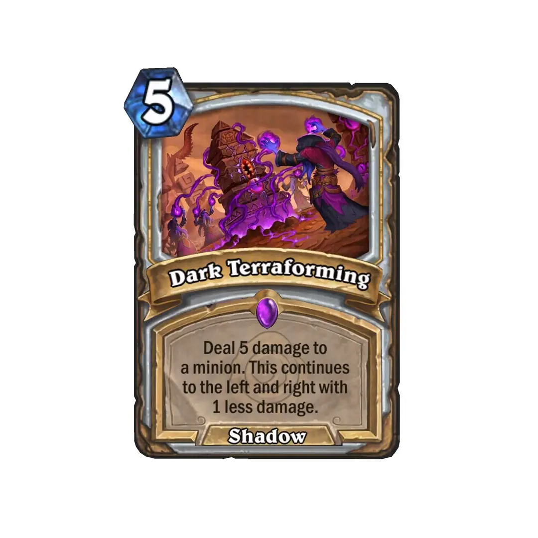 يكشف BlizzCon 2026 عن الخطوة التالية في لعبة Hearthstone Battlegrounds 1
