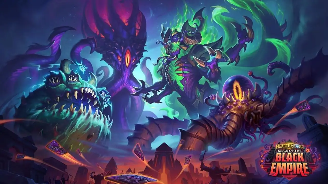Die BlizzCon 2026 enthüllt, was als nächstes für Hearthstone Battlegrounds kommt