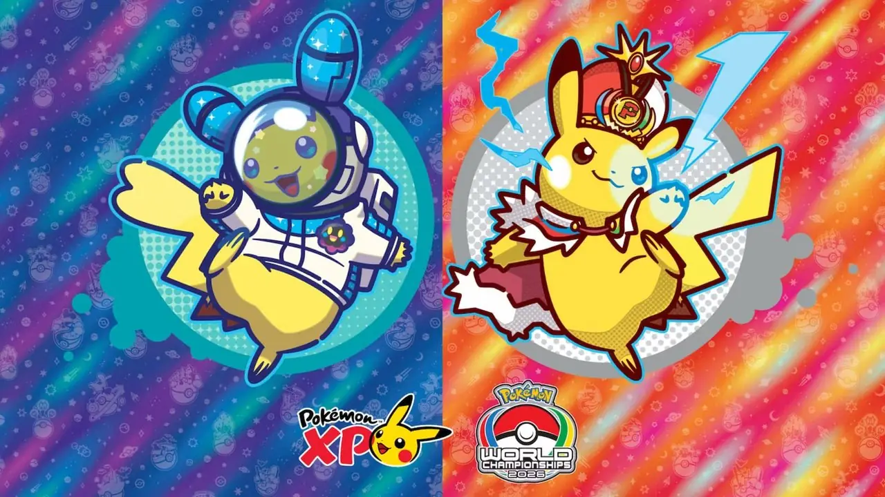 De los sueños de la infancia al tema de los mundos Pokémon 2026: la historia detrás de su creación