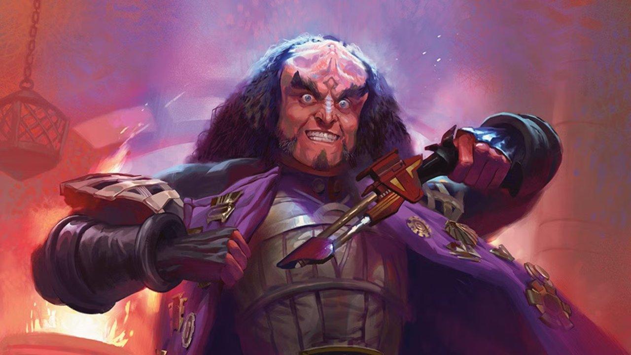 Star Trek MTG2