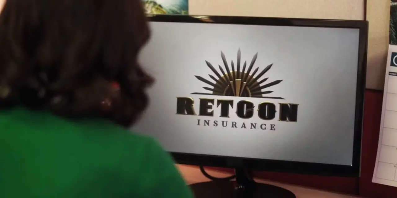 Powerless Easter Egg Retcon Insurance Powerless Easter Egg Retcon Insurance