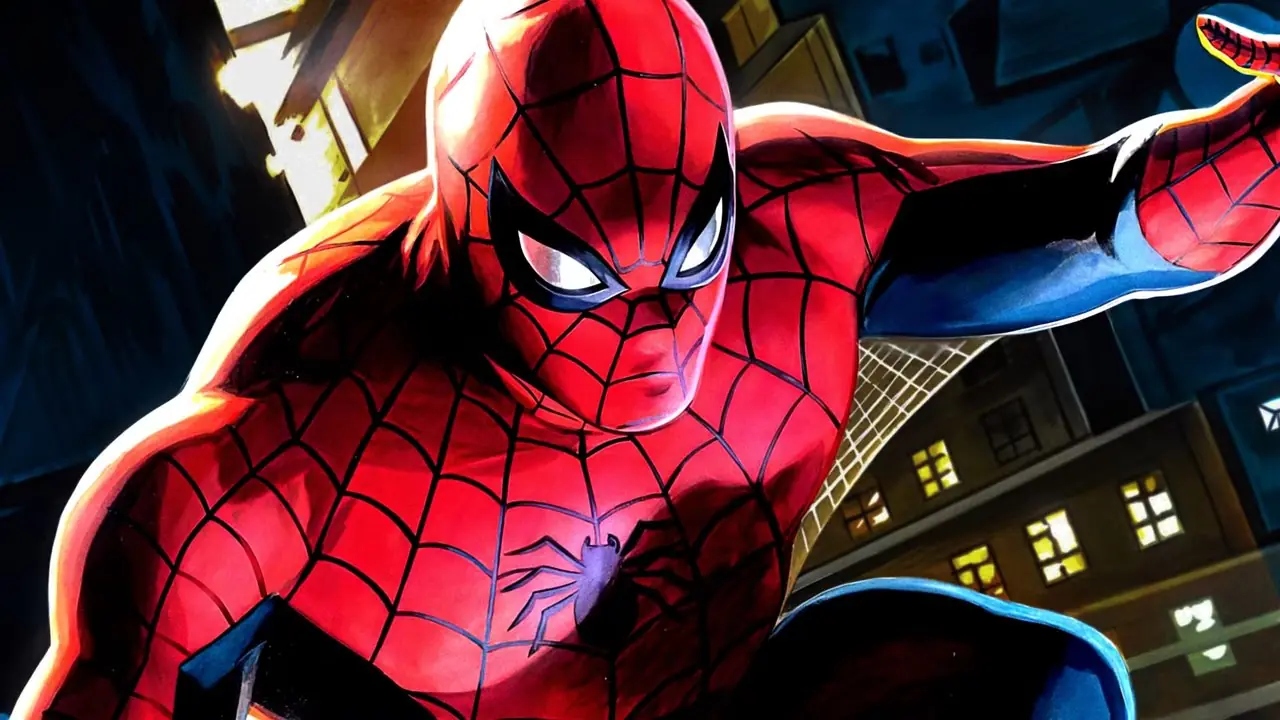 Después de 19 años, la historia más odiada de Spider-Man da sus frutos de la manera más desgarradora