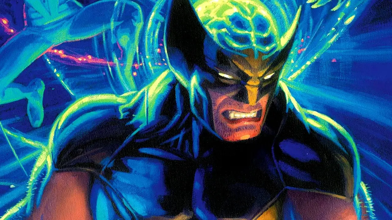 Después de 47 años, Marvel presenta el nuevo disfraz de Wolverine