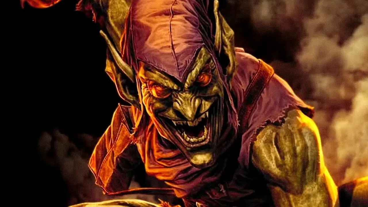 تلقى Marvel Villain الشهير إعادة تصميم نهائية لا مثيل لها في التاريخ