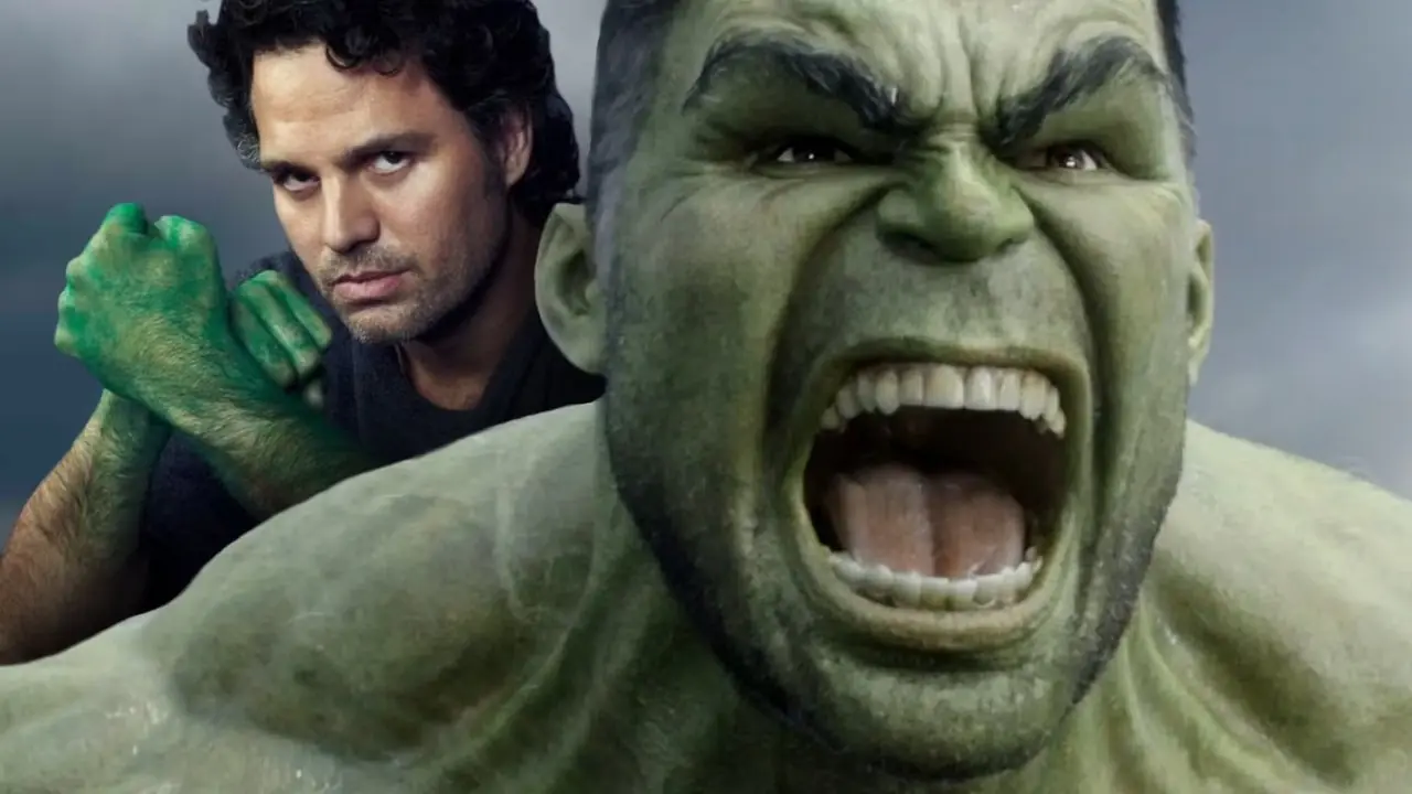 تعلن Marvel Comics رسميًا عن بديل Hulk الجديد