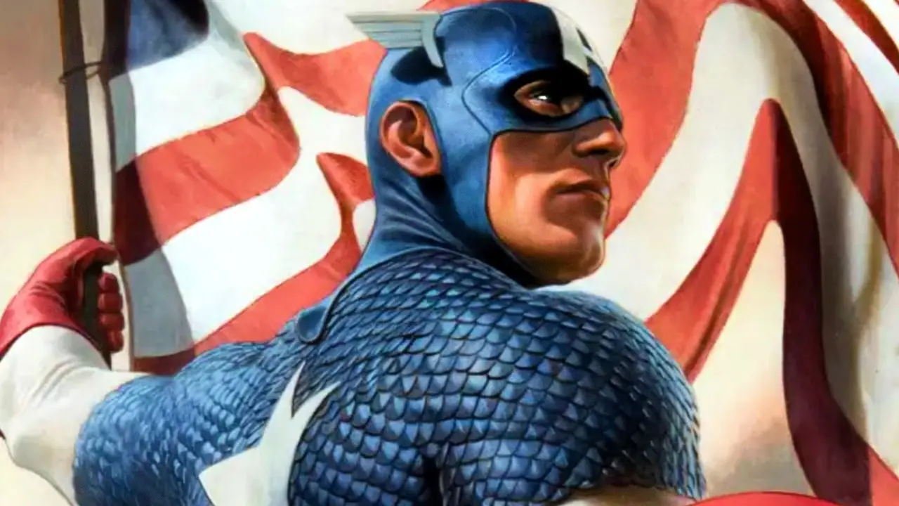 Marvel confiesa un grave error después de dos décadas