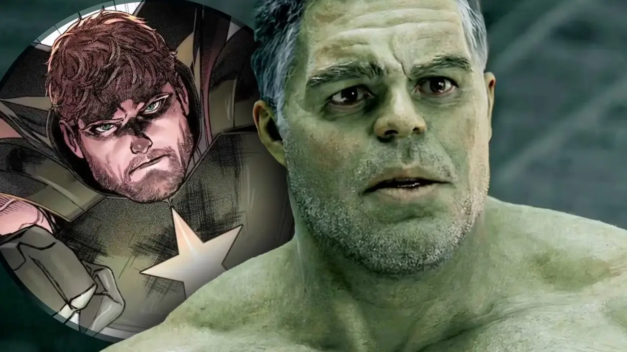 Marvel confirma que novo herói dos Vingadores supera Hulk no poder