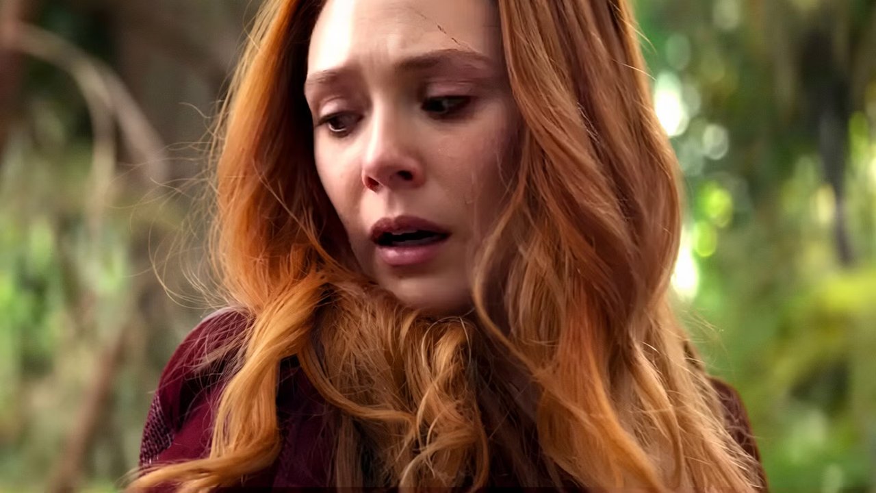 Marvel erkänner äntligen: MCU:s mest kontroversiella 11-åriga död var ett stort misstag