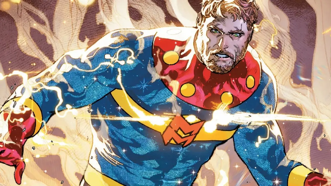 david colton como el hombre milagroso