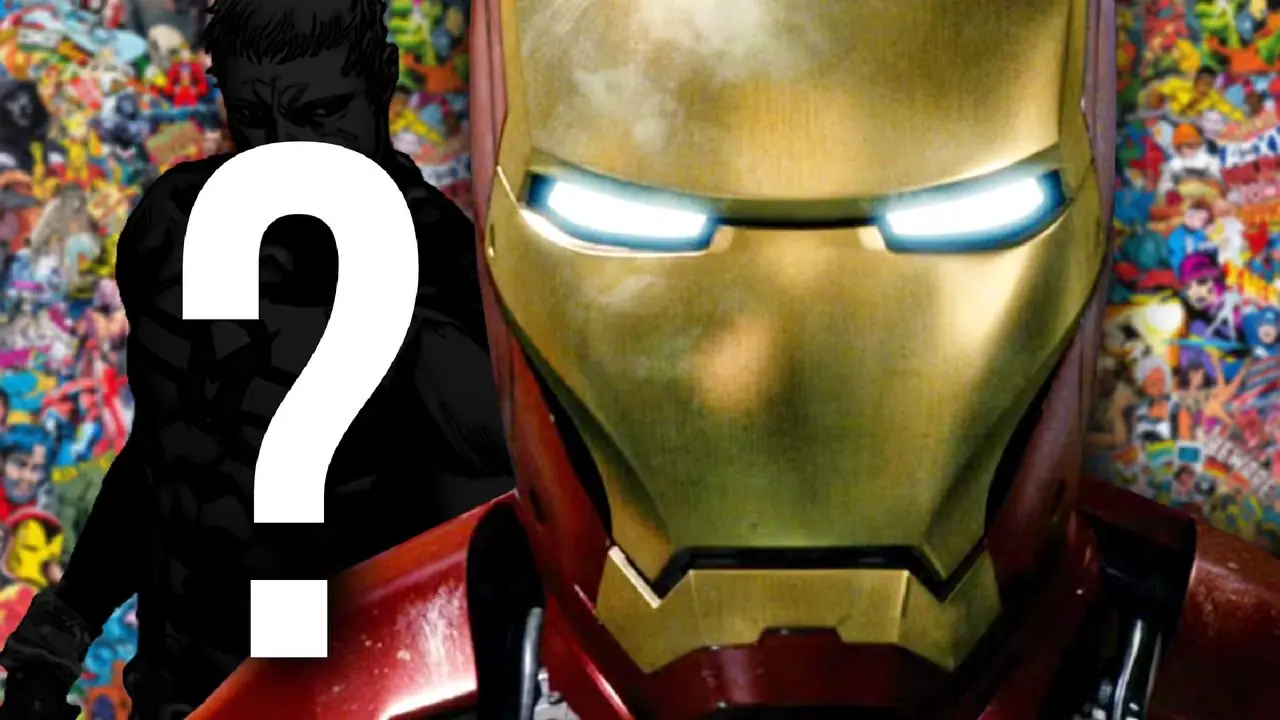 मार्वल ने एवेंजर्स में नई लीड पेश की, आधिकारिक तौर पर एक नए युग की शुरुआत की