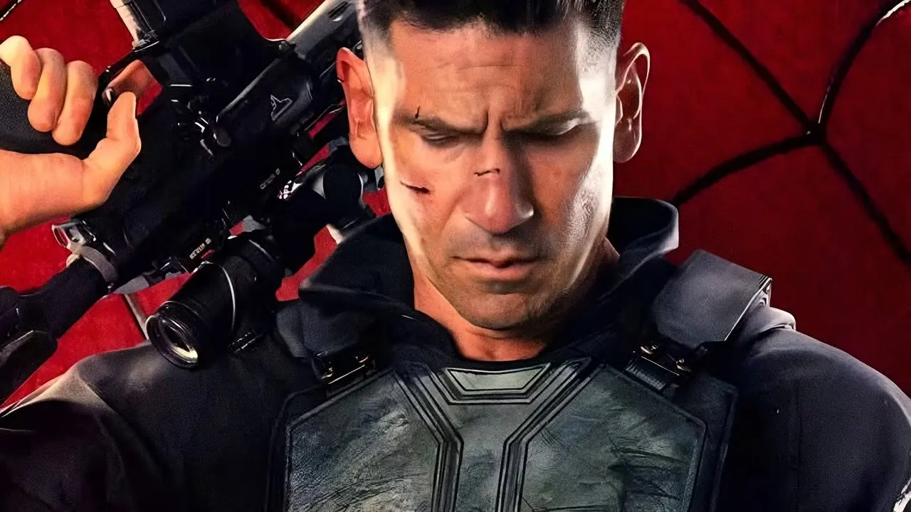 تعلن شركة Marvel رسميًا عن عودة بديل Punisher
