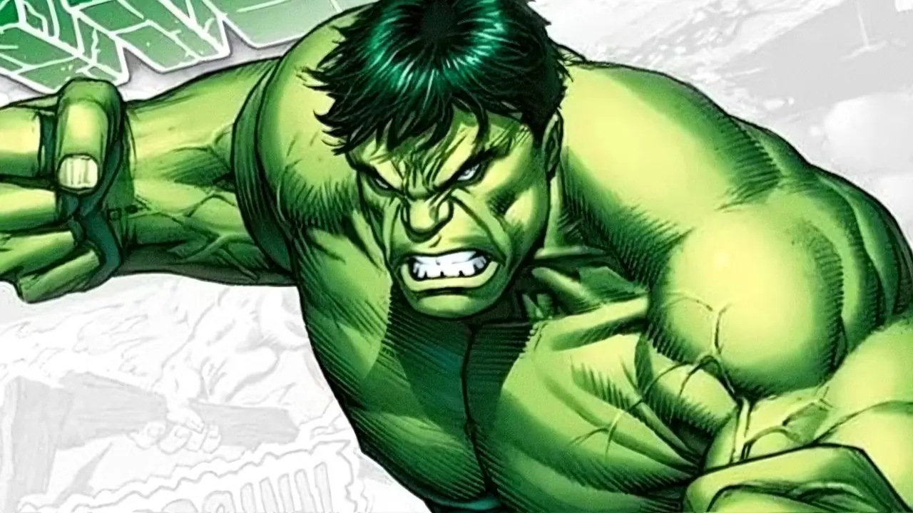 Marvel oficjalnie potwierdza, że ​​zastąpi Bruce’a Bannera w roli Hulka