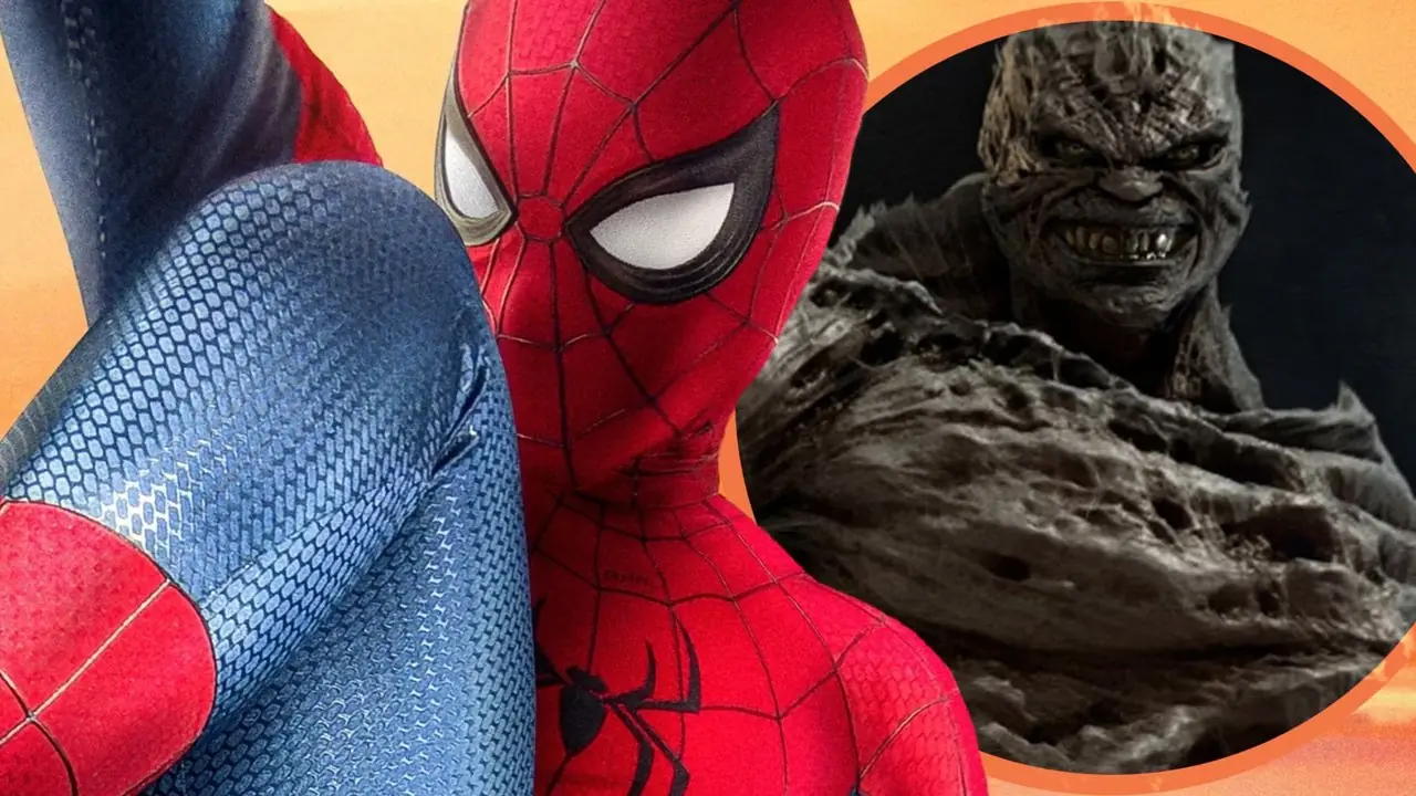 Marvel revela oficialmente 'Cannibal Hulk' en la nueva aparición cómica de Spider-Man