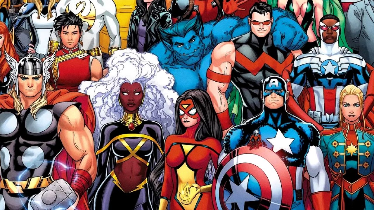Marvel prévoit de ramener l'antihéros négligé d'Alan Moore dans le prochain méga redémarrage des Avengers