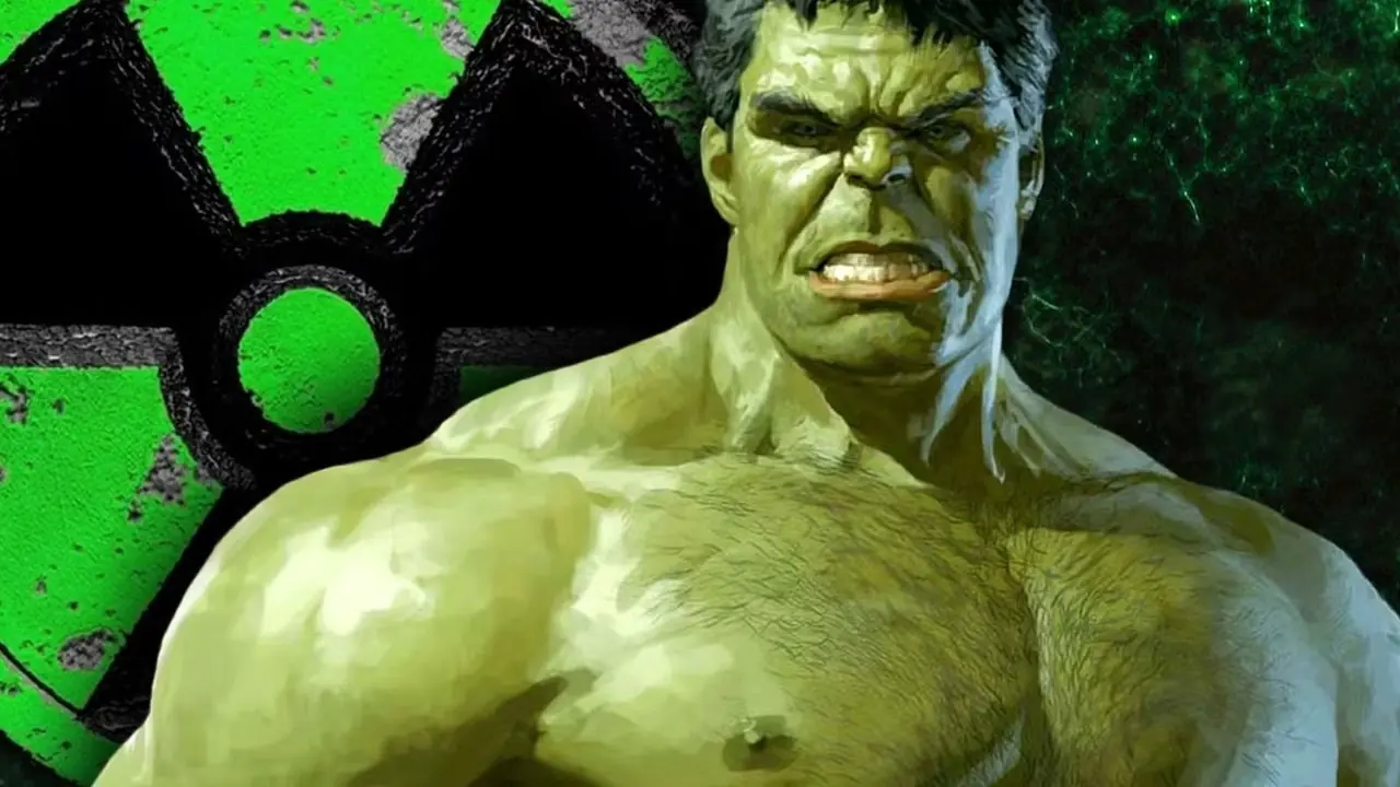 Marvel تكشف عن هوية Hulk الجديد