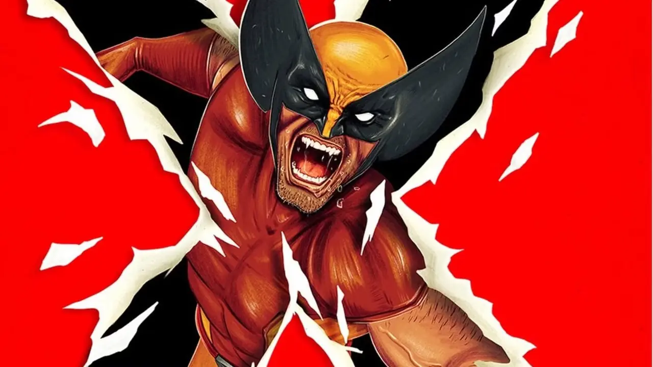 تكشف Marvel عن القوى الخارقة الجديدة لـ Wolverine في إعادة التصميم "Feral".
