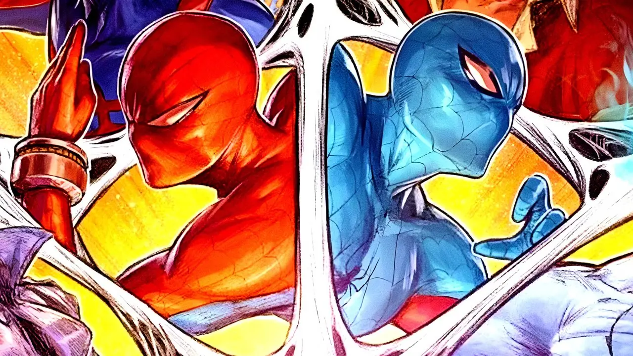 Marvel presenta cinco nuevas y salvajes variantes de Spider-Man: detalles completos en el interior