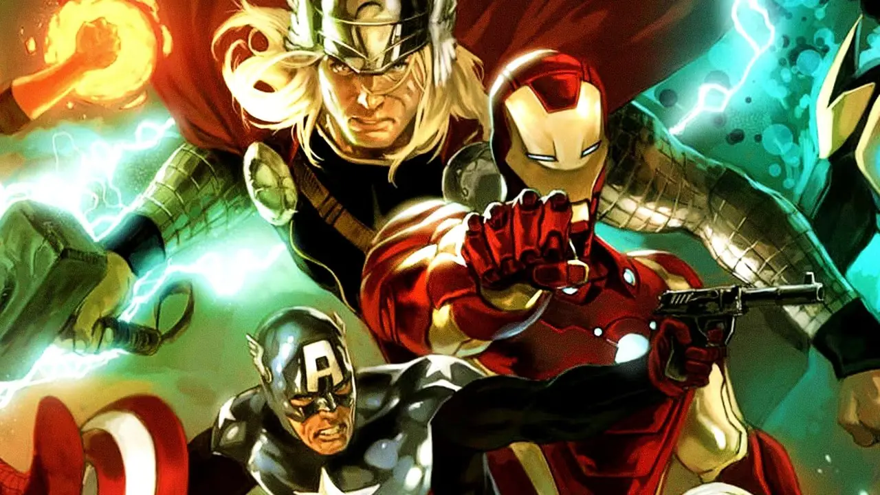 Marvel تكشف عن أكبر Retcon منذ 65 عامًا