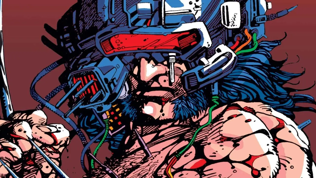 Copertine di fumetti degli X‑Men quasi perfette che ti lasceranno a bocca aperta