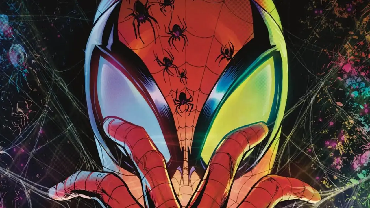 الشرير الأكثر شهرة في Spider-Man يترك إرثًا دائمًا خلال 63 عامًا من تقاليد Marvel