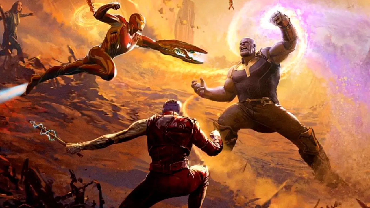 La serie de Marvel de 12 episodios que podría ser la más subestimada de todos los tiempos