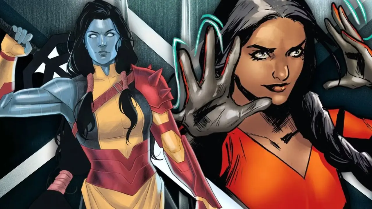 Los 8 mejores debuts de X-Men de la última década