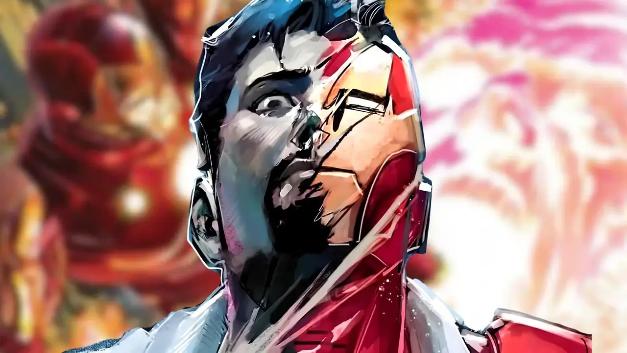 Tempi in cui la tecnologia di Iron Man è stata rubata e rivoltata contro i Vendicatori