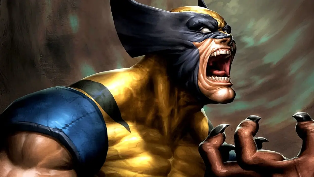 Wolverine se convierte en Super Saiyan en la nueva historia de X-Men de Marvel